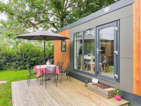 Holiday Home Tiny Haus Panorama by Interhome